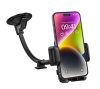 Support de téléphone universel - pour pare-brise/ventilateur 