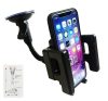 Support de téléphone universel - pour pare-brise/ventilateur 