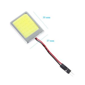 COB SMD-LA508A/24  LED Panel 24SMD