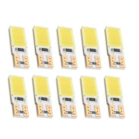 12V SMD-COBT10-2 CANBUS 10db  