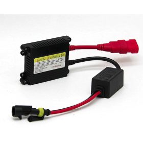 Transformateur xénon mince