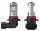 Canbus SMD-9005-12smd en paire, 10-30V, 7,5W, ampoule LED