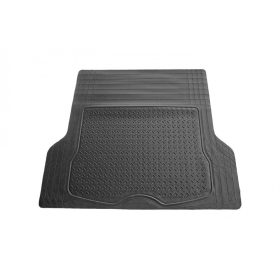 Tapis de bagage universel caoutchouté 139x112cm - TH28200BK