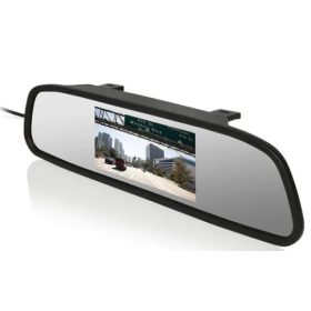 Moniteur avec rétroviseur TK-LAB4307