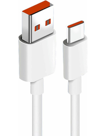 Câble USB/USB-C - 6A - 12-24V