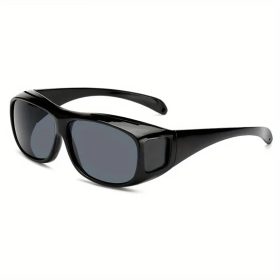   Lunettes de conduite avec correction de la vision diurne W03760-2