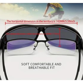   Lunettes de conduite avec correction de la vision diurne W03760-2