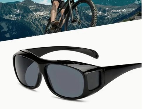 Lunettes de conduite avec correction de la vision diurne W03760-2