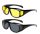 Lunettes de conduite à correction de vision nocturne/jour 2DB W03760
