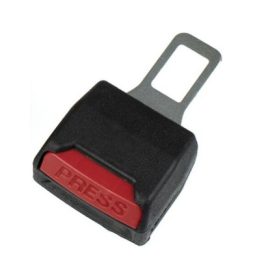 Rallonge de boucle de ceinture de sécurité PETIT