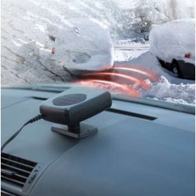 Déshumidificateur et ventilateur de chauffage pour voiture