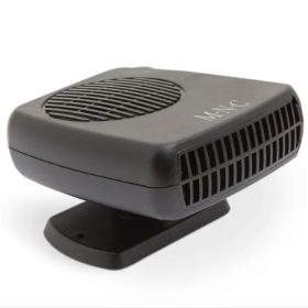 Ventilateur chauffant pour déshumidification 12V HY-4009