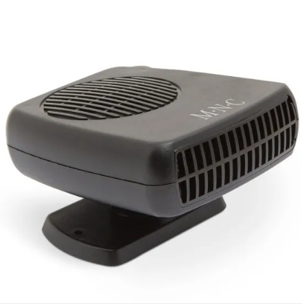 Ventilateur chauffant pour déshumidification 12V HY-4009