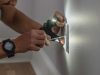 Gants lumineux LED