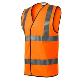Gilet de visibilité - réfléchissant 