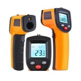 Thermomètre infrarouge laser GM320