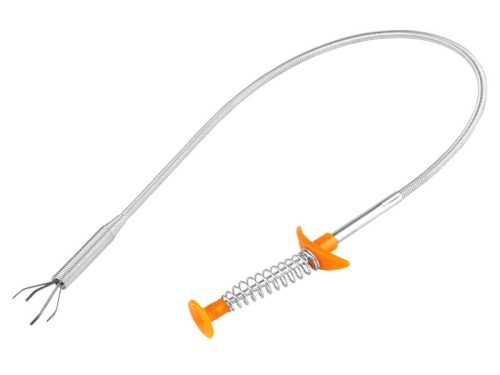 Ramassage à ressort flexible PU-66GA