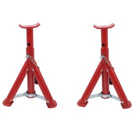 Cric de voiture - 2pcs - 3T