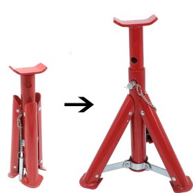 Cric de voiture 2T 2pc