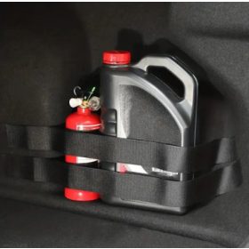 Sangle de fixation du sac avec Velcro