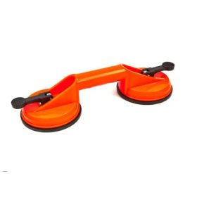 Réparation double bosse pour pare-brise