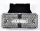 Indicateur de largeur 4 LED blanc 12-24V - Signal E
