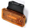 Indicateur de largeur 4 LED jaune 12-24V - Signal E
