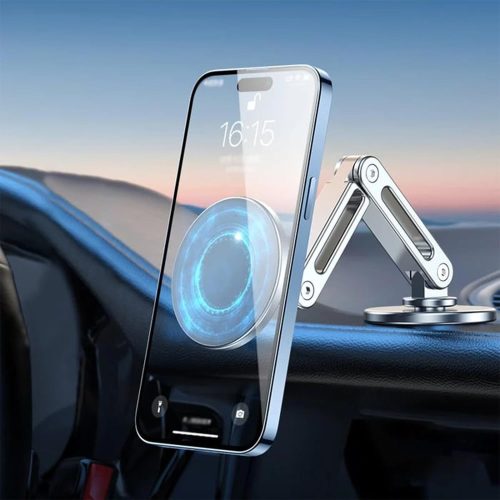 Support de téléphone magnétique universel 360° premium JY23-23