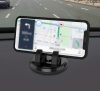 Support de téléphone universel pour tableau de bord WF-13