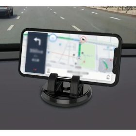 Support de téléphone universel pour tableau de bord WF-13