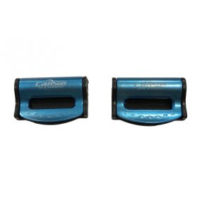 Clip ceinture FA-XL-37Bleu