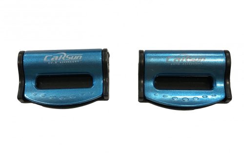 Clip ceinture FA-XL-37Bleu
