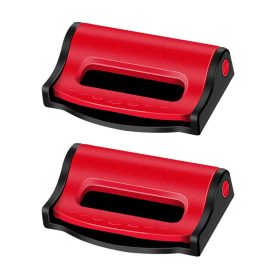 Clip ceinture FA-XL-37Rouge