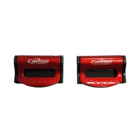 Clip ceinture FA-XL-37Rouge