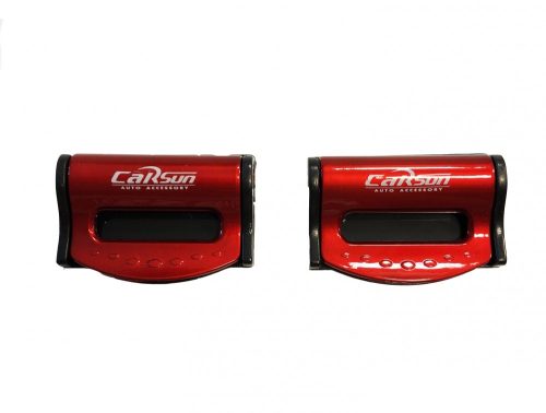 Clip ceinture FA-XL-37Rouge