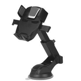 Telefon tartó műszerfalra, szélvédőre