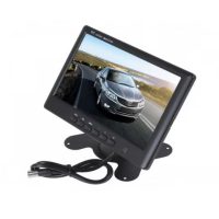 Caméra & Moniteur