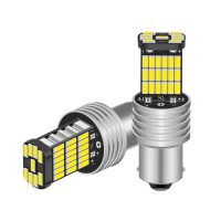 LED 1156/1157/T20/BA9S