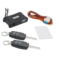 Module de verrouillage centralisé