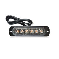 LED stroboscope