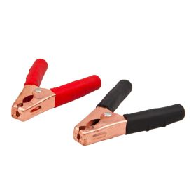 Clip de câble de démarrage en paire AE-Accumulateur